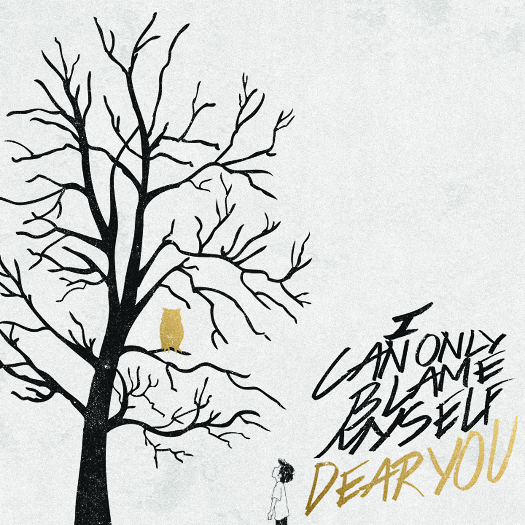 Tastes Like Rock - Dear You - I Can Only Blame Myself Review