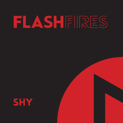 Tastes Like Rock - FlashFires - Shy Review