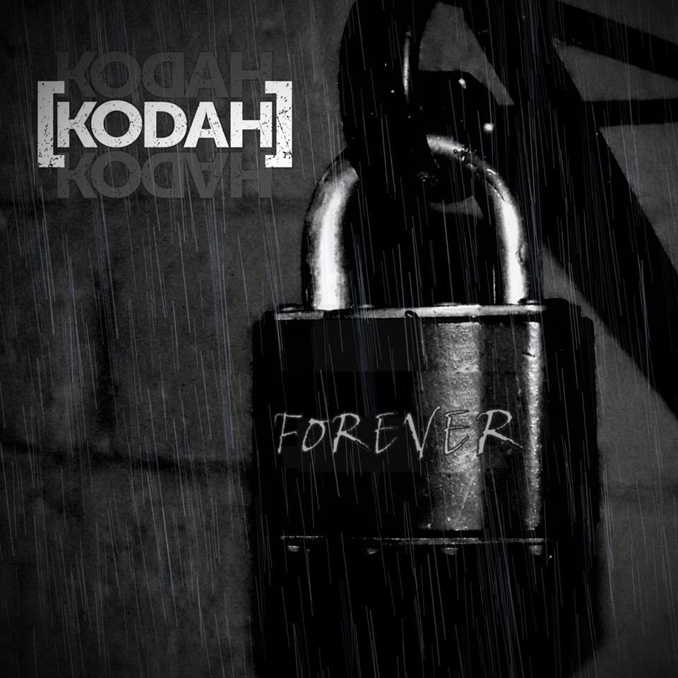 Tastes Like Rock - Kodah - Forever Review