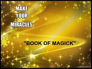 Little Book of Magick
