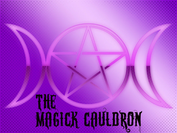 MagickCauldron