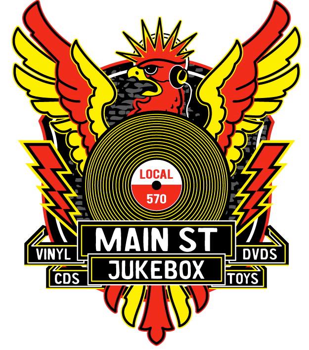 MainStreetJukebox