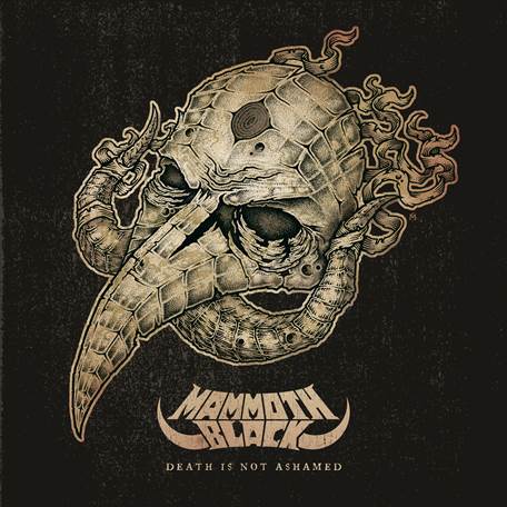 Tastes Like Rock - Mammoth Black - Death Is Not Ashamed Review