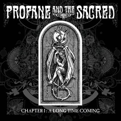 Tastes Like Rock - Profane and The Sacred- Chapter 1 Review