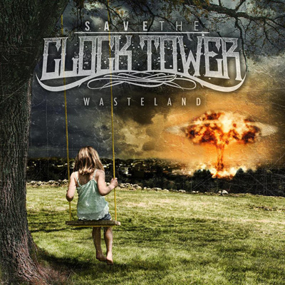 Tastes Like Rock - Save The Clocktower - Wasteland Review