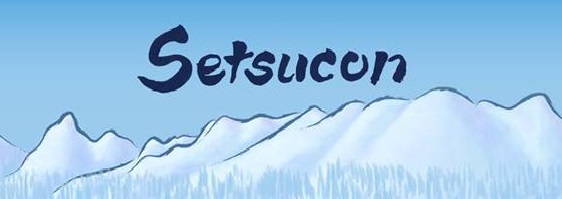 Setsucon 2018