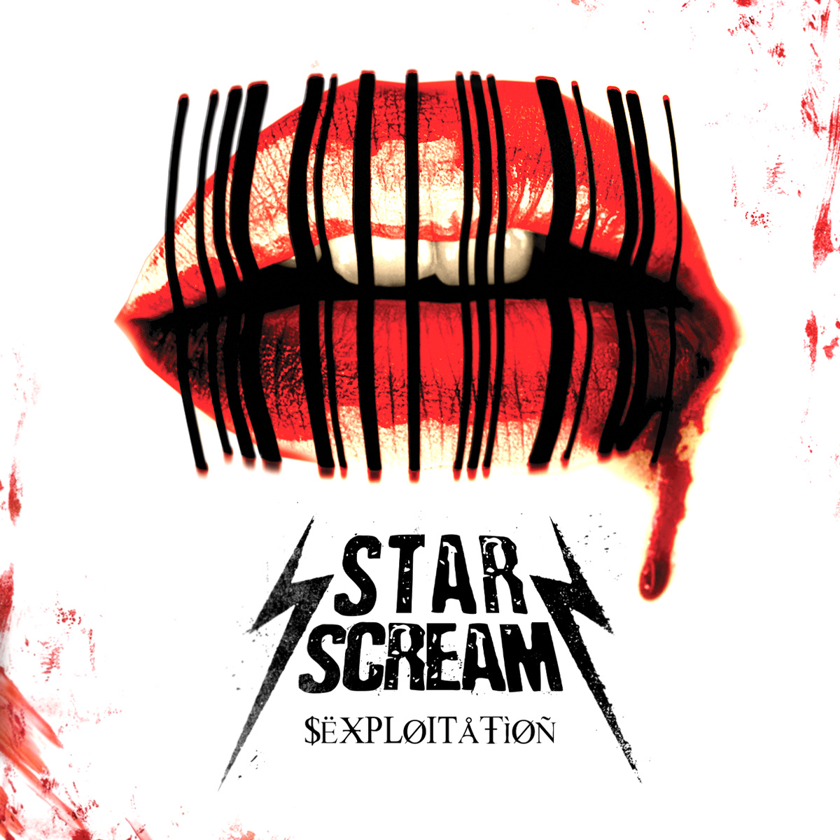 Tastes Like Rock -Star Scream - Sexploitation Review