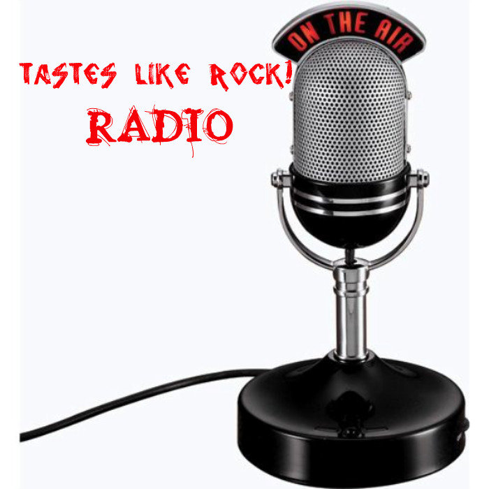 TLR Radio