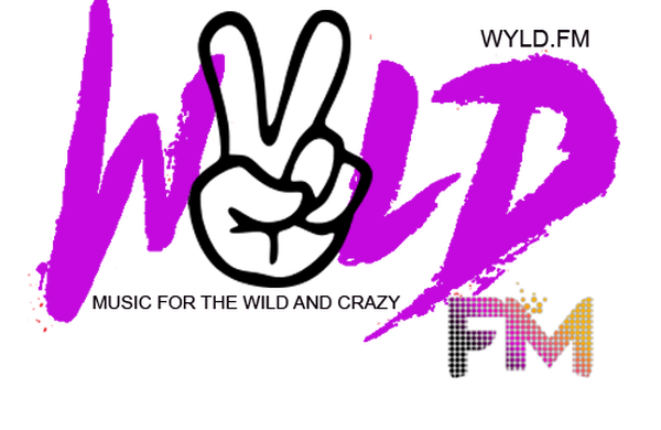 wyldfm logo