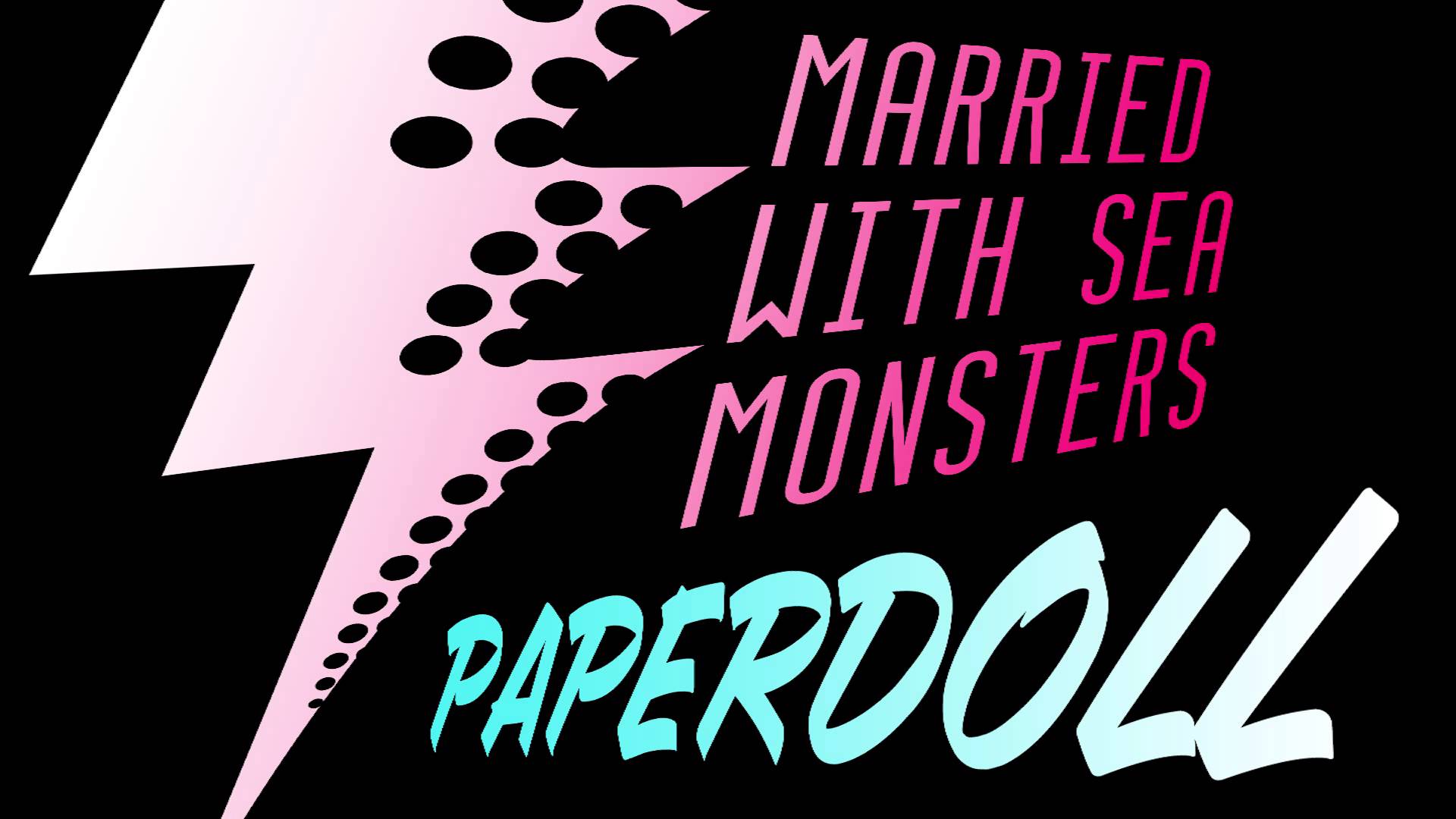 Tastes Like Rock - Married With Sea Monsters- PaperDoll Review