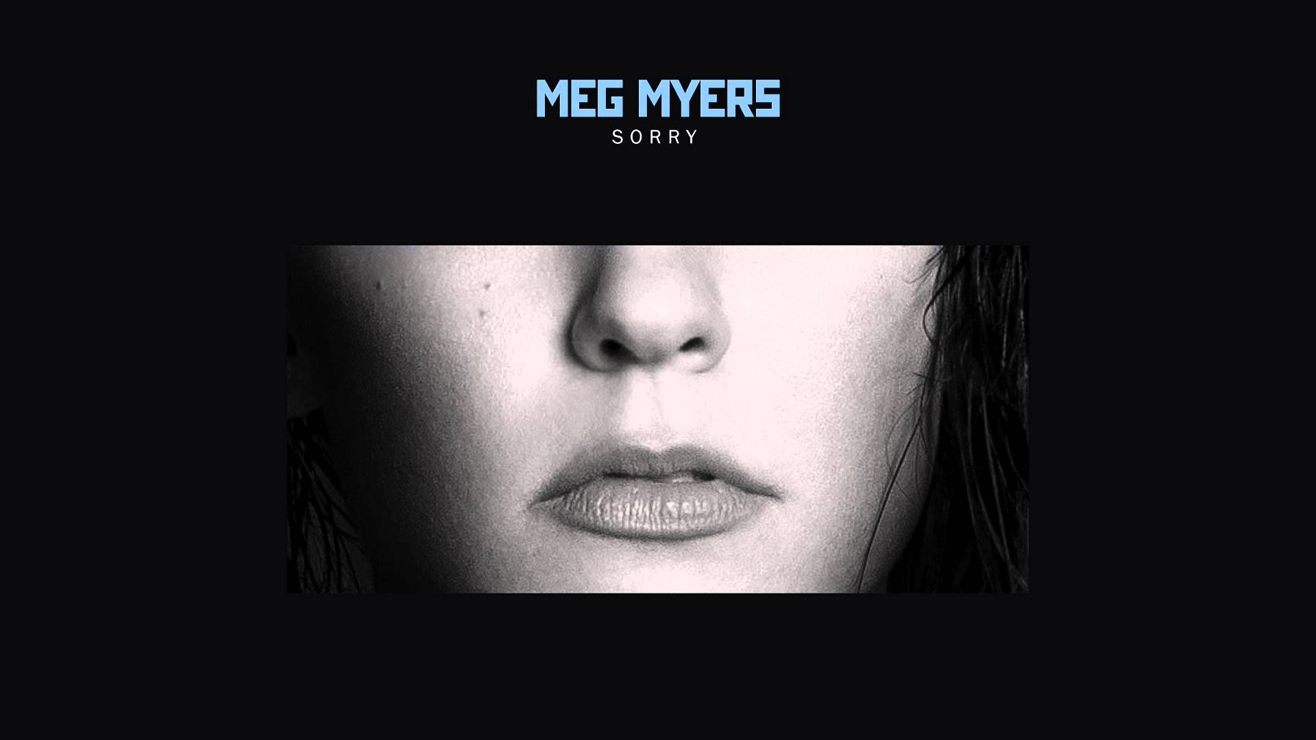 Tastes Like Rock - Meg Myers - "Sorry" Review