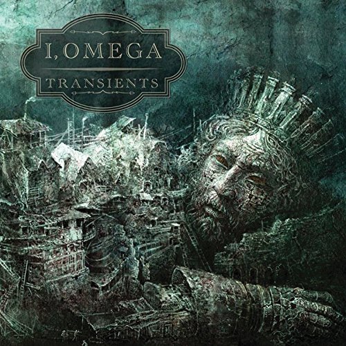 Tastes Like Rock - I, Omega - Transients Review